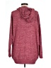 Torrid Burgundy Pullover Sweater Size Lg Plus (0) - photo 2