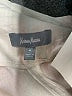 Neiman Marcus Ivory Blazer Size M - photo 6