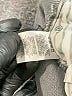CAbi Gray Jeans Size 2 - photo 8