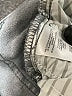 CAbi Gray Jeans Size 2 - photo 9