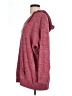 Torrid Burgundy Pullover Sweater Size Lg Plus (0) - photo 5