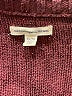 American Eagle Outfitters Burgundy Pullover Sweater Size XL - photo 7