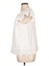 Indigo Rose Ivory Short Sleeve Blouse Size XL (petite) - photo 5