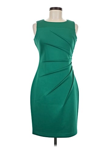Calvin Klein Cocktail Dress (view 1)