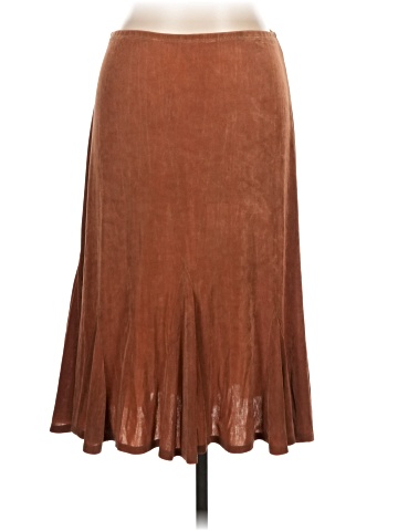 Laura Ashley Casual Skirt (view 1)