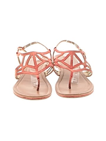 Kelly & Katie Sandals (view 2)