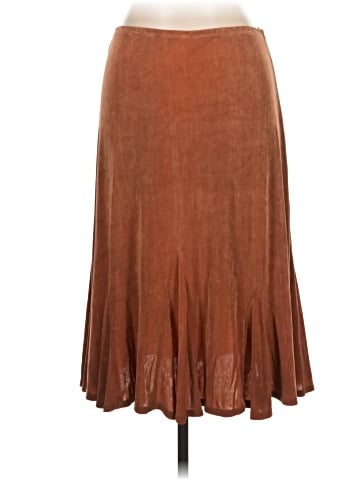 Laura Ashley Casual Skirt (view 2)