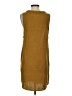 Unbranded Gold Casual Dress Size XS (estimated) - photo 2