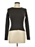 Sage the Label Gray Pullover Sweater Size L - photo 1
