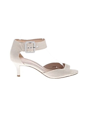 Pelle Moda Sandals (view 1)
