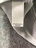 Banana Republic 100% Polyester Gray Sleeveless Blouse Size S - photo 8