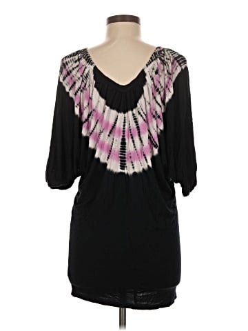 Romeo & Juliet Couture Casual Dress (view 2)