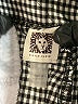 Anne Klein Houndstooth Gray Casual Pants Size 12 - photo 7