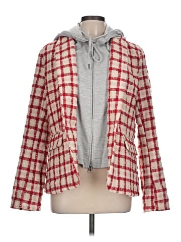 Central Park West Jacket (view 1)