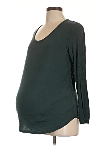 Kindred Bravely 3/4 Sleeve T-Shirt (view 1)