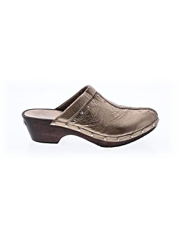 MICHAEL Michael Kors Mule/Clog (view 1)