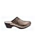 MICHAEL Michael Kors Brown Mule/Clog Size 8 1/2 - photo 1