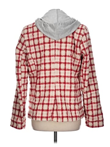 Central Park West Jacket (view 2)