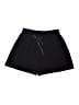 M Magaschoni Solid Black Athletic Shorts Size M - photo 1
