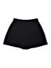 M Magaschoni Solid Black Athletic Shorts Size M - photo 2