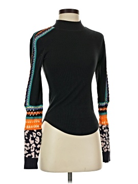 Free People Long Sleeve Top