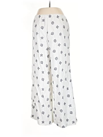 Calypso St. Barth Linen Pants (view 2)