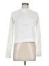 Lululemon Athletica Ivory White Turtleneck Sweater Size 10 - photo 1