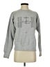 Assorted Brands Graphic Gray Sweatshirt Size S - photo 1