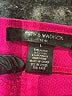89th & Madison Pink Active Pants Size L - photo 7