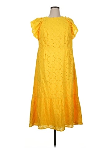 Maggy London Casual Dress (view 1)