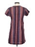 Rip Curl Stripes Brown Casual Dress Size XS - photo 2