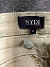 NYDJ Ivory Jeans Size 0 - photo 7