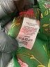 Ann Taylor 100% Polyester Green Short Sleeve Blouse Size XS - photo 8