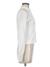 Lululemon Athletica Ivory White Turtleneck Sweater Size 10 - photo 4