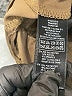 Forever 21 Solid Brown Shorts Size S - photo 4