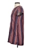 Rip Curl Stripes Brown Casual Dress Size XS - photo 5