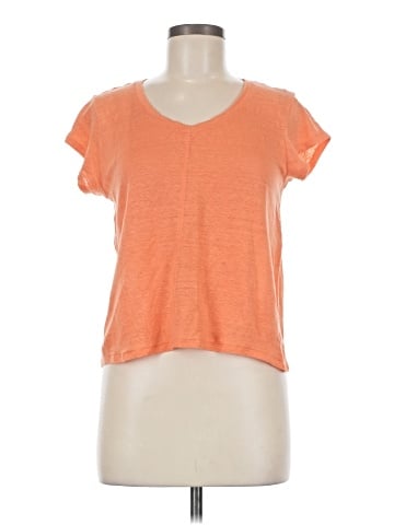 Sigrid Olsen Short Sleeve T-Shirt (view 1)
