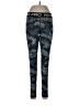 Nike Graphic Blue Active Pants Size L - photo 1