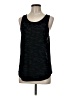 Lululemon Athletica Black Active Tank Size 6 - photo 1