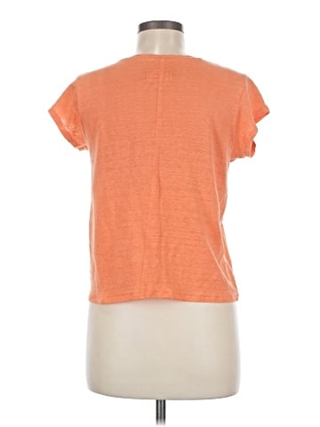 Sigrid Olsen Short Sleeve T-Shirt (view 2)