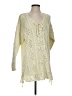 Yarnworks Ivory Pullover Sweater Size S - photo 1