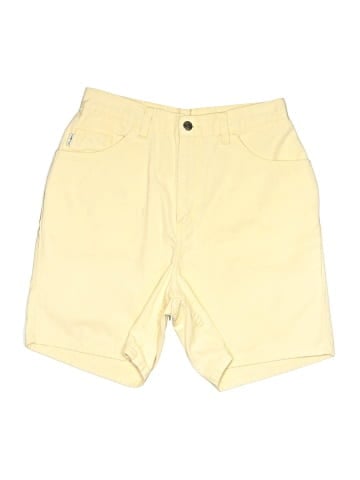 Chic Khaki Shorts (view 1)