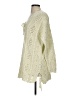 Yarnworks Ivory Pullover Sweater Size S - photo 5