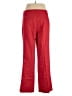 Ann Taylor Red Casual Pants Size 14 - photo 2