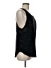 Lululemon Athletica Black Active Tank Size 6 - photo 4