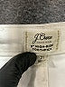 J.Crew White Jeans Size 27 waist - photo 7