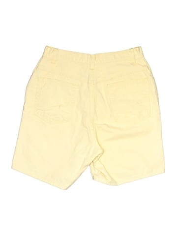 Chic Khaki Shorts (view 2)