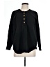 Torrid Black Cardigan Size Lg Plus (0) - photo 1