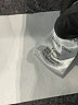 Smallshow Gray Pullover Sweater Size L - photo 7