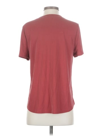 Green Envelope Short Sleeve T-Shirt (view 2)